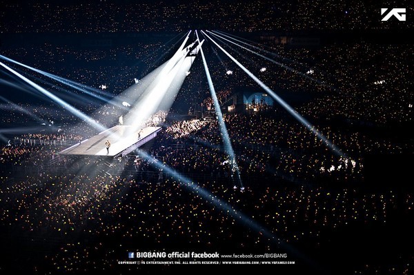 Big Bang khép lại thành công "siêu tour" ở Nhật 19