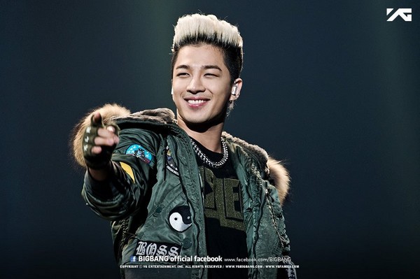 Big Bang khép lại thành công "siêu tour" ở Nhật 10