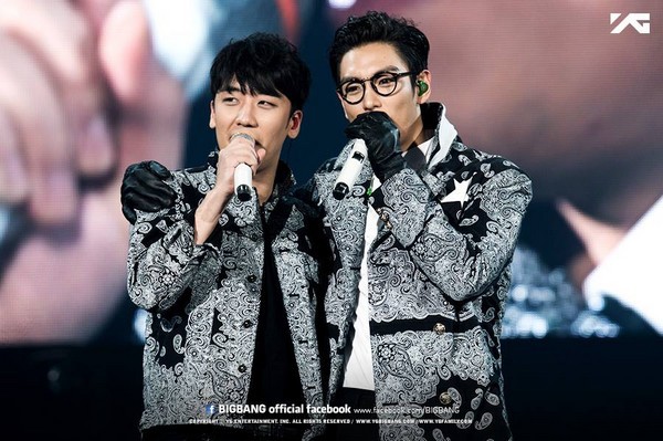 Big Bang khép lại thành công "siêu tour" ở Nhật 13