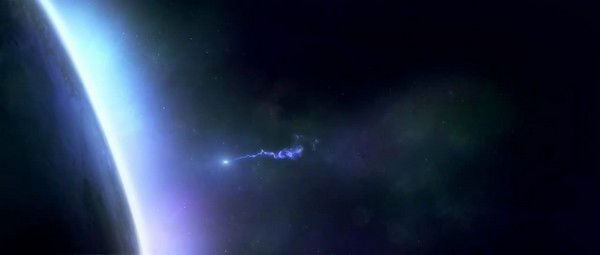 Trailer ngoài hành tinh của 2NE1 gợi đề tài... sinh đẻ 3