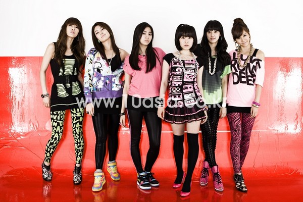 Idolgroup Kpop ngày ấy bây giờ (P.2) 13