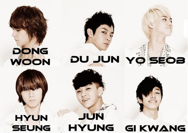 Idolgroup Kpop ngày ấy bây giờ (P.3) 7