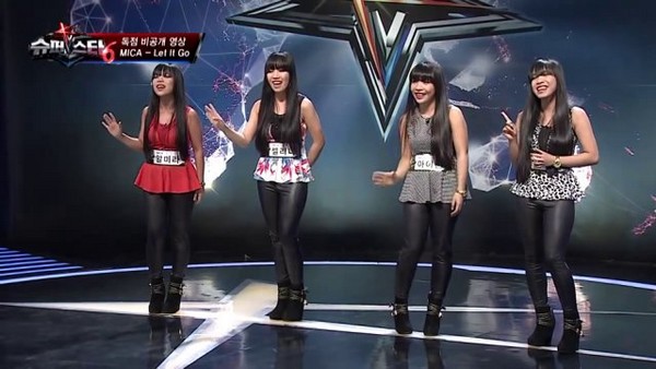Nhóm nhạc Philippines gây "sởn da gà" với bản cover hit của 2NE1 1