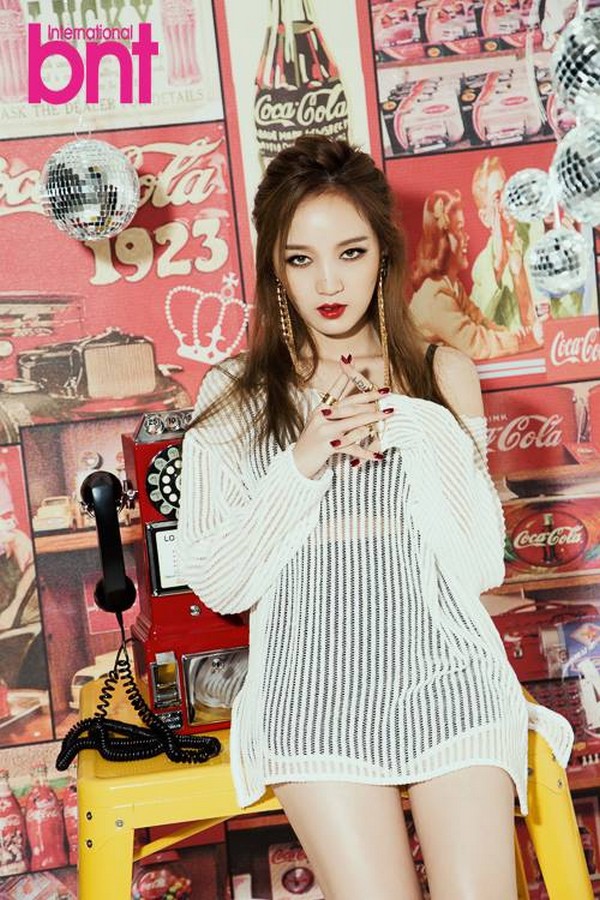 Th&agrave;nh vi&ecirc;n Trung Quốc - Bom hẹn giờ trong c&aacute;c idolgroup Kpop? 11