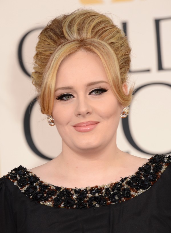 Album mới của Adele đắt giá nhất lịch sử âm nhạc 1