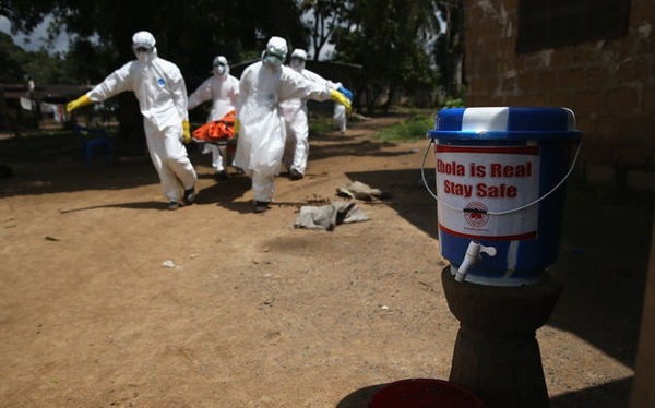 Khủng hoảng đại dịch Ebola, Ma-rốc xin hoãn Can 2015 1