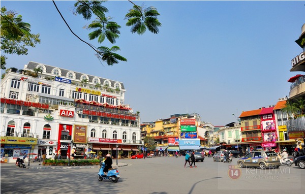 Những điểm countdown không thể bỏ lỡ trong thời khắc đón năm mới ở Hà Nội và Sài Gòn 9
