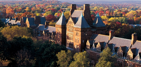 Học sinh Việt chọn Trinity College để thành sinh viên ưu tú ĐH Melbourne