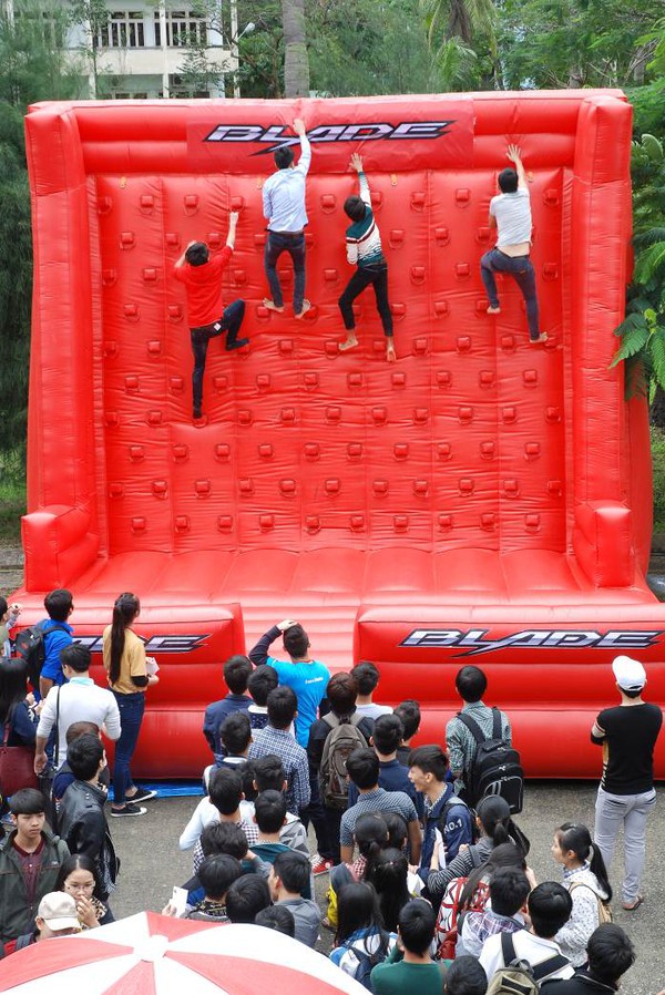 Honda Fest cuốn hút sinh viên đến những phút cuối cùng 2