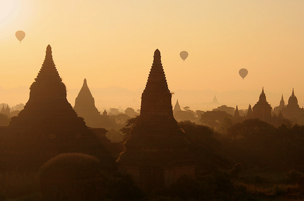 Du ngoạn "thi&ecirc;n đường" kh&ocirc;ng thể bỏ qua năm 2013 16