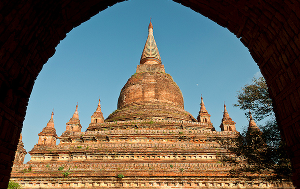 Du ngoạn "thi&ecirc;n đường" kh&ocirc;ng thể bỏ qua năm 2013 17
