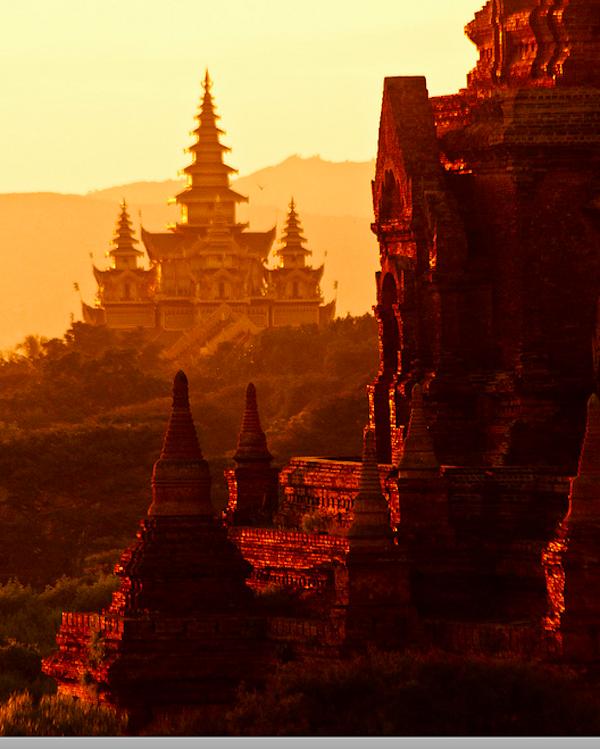 Du ngoạn "thi&ecirc;n đường" kh&ocirc;ng thể bỏ qua năm 2013 19