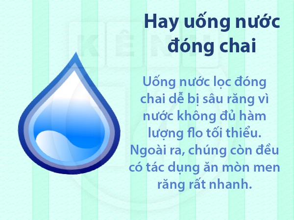 Th&oacute;i quen "tưởng tốt m&agrave; xấu"  khiến sức khỏe giảm s&uacute;t 6