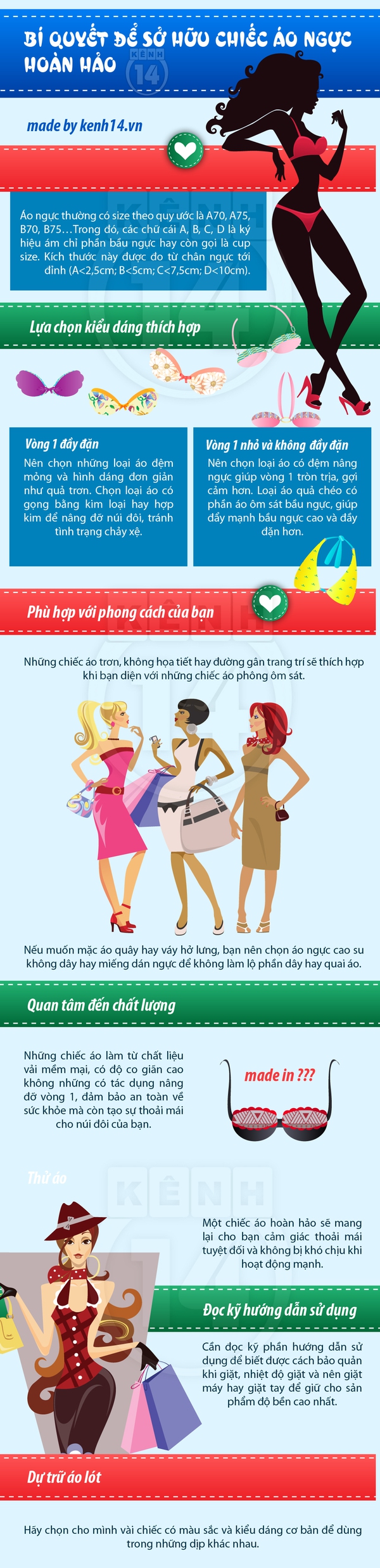 B&iacute; quyết để sở hữu chiếc &aacute;o ngực ho&agrave;n hảo 1