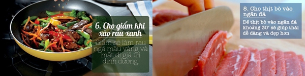 Những mẹo vặt hữu ích cần biết khi làm bánh 9