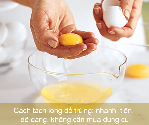 Những mẹo vặt hữu ích cần biết khi làm bánh 5