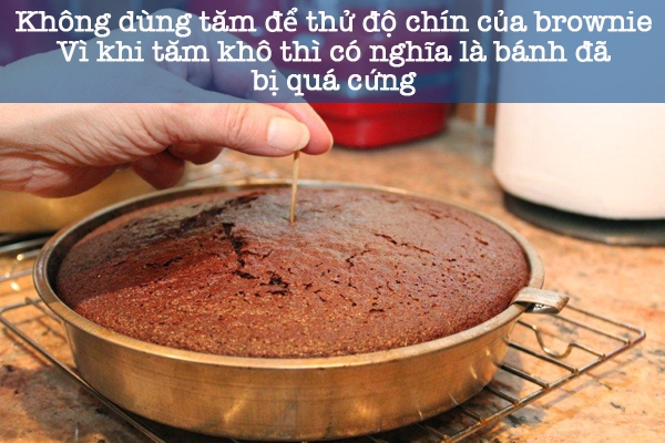 Xem nhanh các mẹo vặt siêu hay khi làm bánh 1