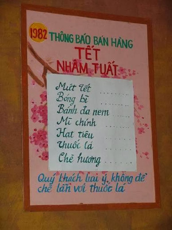 Chùm ảnh: Ăn Tết "chuẩn mực" theo kiểu ngày xưa 4