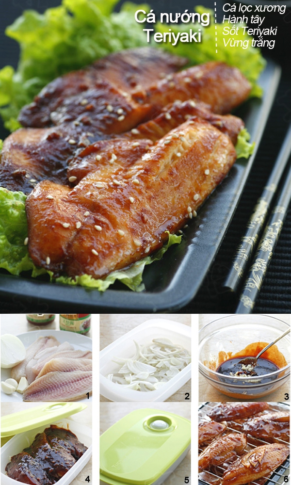 Kết hợp hương vị Nhật - Hàn cho bữa tối đảm bảo ngon cơm 1