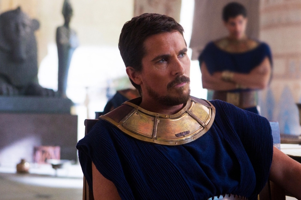 7 sự thật bên lề của “Exodus: Gods and Kings” 9