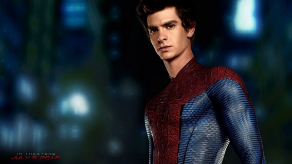 Fan hoang mang trước tin Andrew Garfield bị đá khỏi “Siêu Nhện” 1