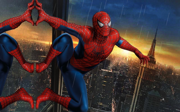 Fan hoang mang trước tin Andrew Garfield bị đá khỏi “Siêu Nhện” 5