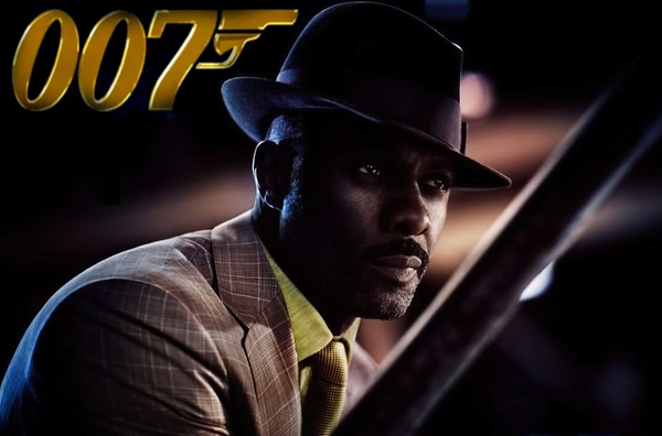 Thần sáng Heimdall sẽ trở thành James Bond tiếp theo 4