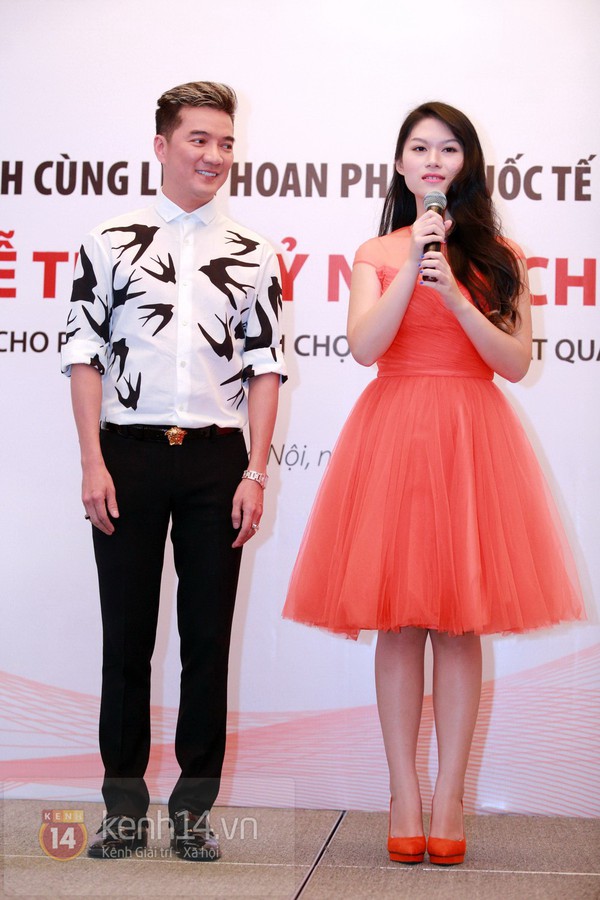 Đ&agrave;m Vĩnh Hưng kh&acirc;m phục sức chịu đựng của Ngọc Thanh T&acirc;m 2
