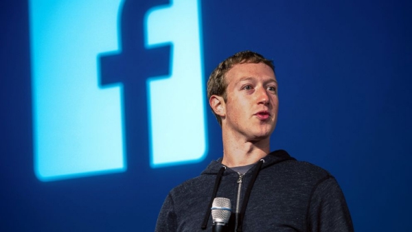 Tiết lộ lý do Mark Zuckerberg ngăn cản thực hiện “The Social Network” 1