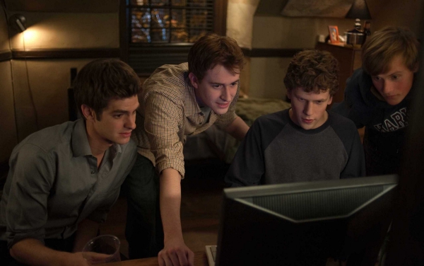 Tiết lộ lý do Mark Zuckerberg ngăn cản thực hiện “The Social Network” 2