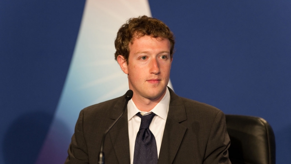 Tiết lộ lý do Mark Zuckerberg ngăn cản thực hiện “The Social Network” 3