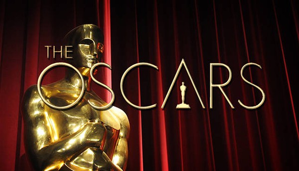 Danh hài Neil Patrick Harris lịch lãm quảng bá Oscar 2015 2