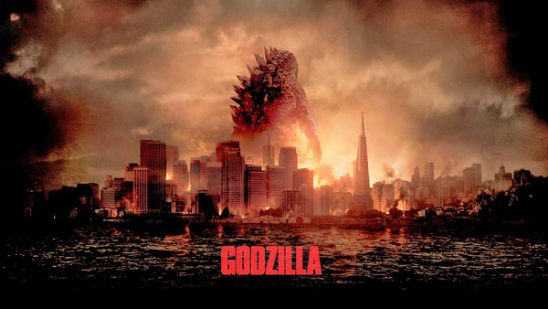 Quái vật Godzilla của Nhật Bản sẽ trở lại đại náo màn ảnh 2