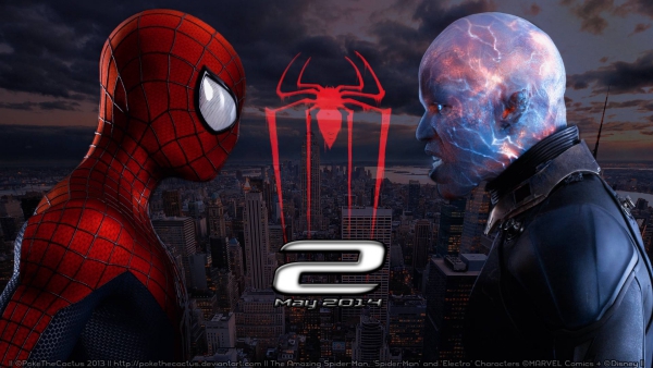 Rộ tin đồn Marvel ra mắt Spider-Man phiên bản mới 2