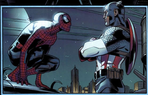 Rộ tin đồn Marvel ra mắt Spider-Man phiên bản mới 4