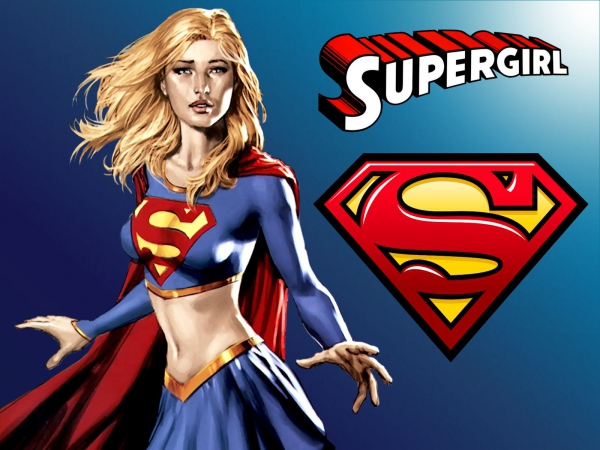 Sao “Nhật Ký Ma Cà Rồng” có khả năng trở thành “Supergirl” 2