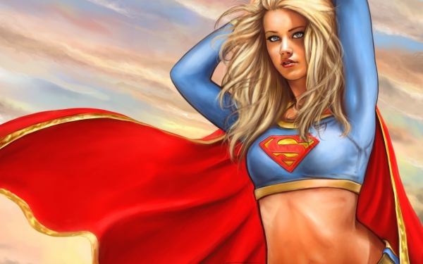 Sao “Nhật Ký Ma Cà Rồng” có khả năng trở thành “Supergirl” 4