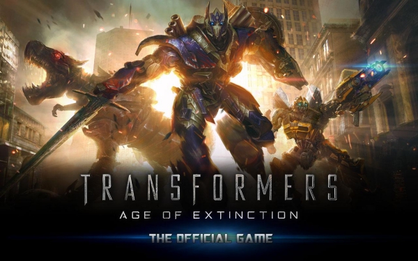 “Transformers 5” vẫn tiến hành dù nhận nhiều “gạch đá” 4