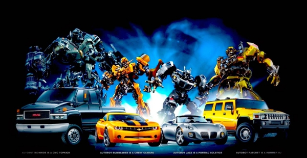 “Transformers 5” vẫn tiến hành dù nhận nhiều “gạch đá” 5