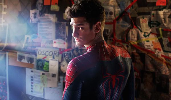 7 điều mà Sony phải làm để cứu vãn The Amazing Spider-Man 2