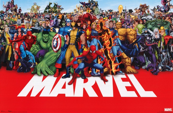 Mặt trái khi trở thành một siêu anh hùng Marvel 1