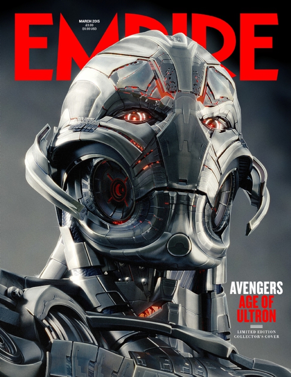Đạo diễn Joss Whedon muốn được nghỉ ngơi sau &ldquo;Avengers: Age Of Ultron&rdquo; 1
