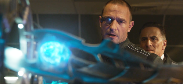 Đạo diễn Joss Whedon muốn được nghỉ ngơi sau “Avengers: Age Of Ultron” 3