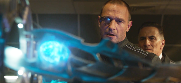 Đạo diễn Joss Whedon muốn được nghỉ ngơi sau &ldquo;Avengers: Age Of Ultron&rdquo; 3