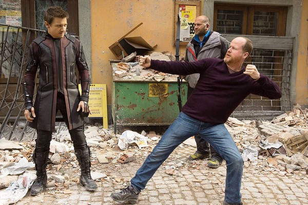 Đạo diễn Joss Whedon muốn được nghỉ ngơi sau &ldquo;Avengers: Age Of Ultron&rdquo; 4