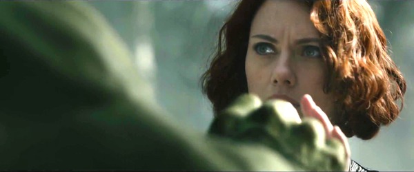 "Avengers: Age of Ultron" tung trailer mới siêu hoành tráng 9