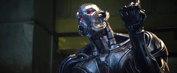 "Avengers: Age of Ultron" tung trailer mới siêu hoành tráng 10