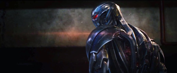 "Avengers: Age of Ultron" tung trailer mới siêu hoành tráng 19