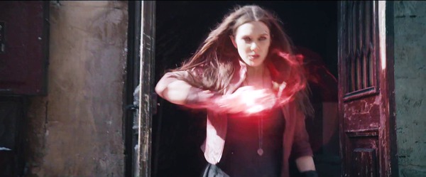 "Avengers: Age of Ultron" tung trailer mới siêu hoành tráng 2
