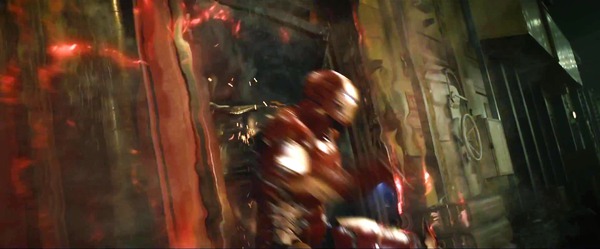 "Avengers: Age of Ultron" tung trailer mới siêu hoành tráng 3